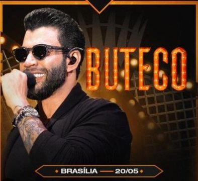 Buteco Brasília