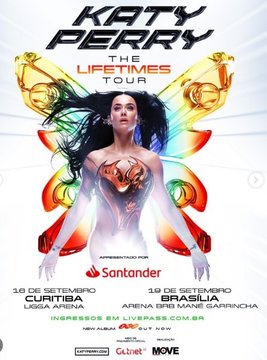 Katy Perry