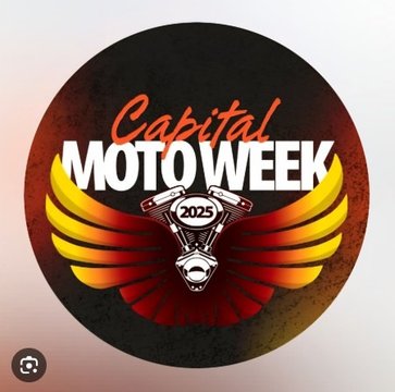 Capital Moto Week