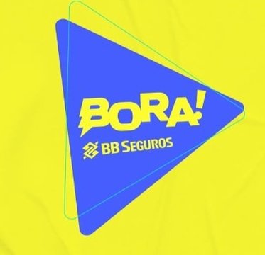 Bora!