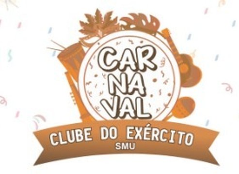 Carnaval Clube do Exército